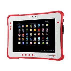 Ruggon pa-501 rugged tablet 4 Ruggon pa-501 rugged tablet - image 4