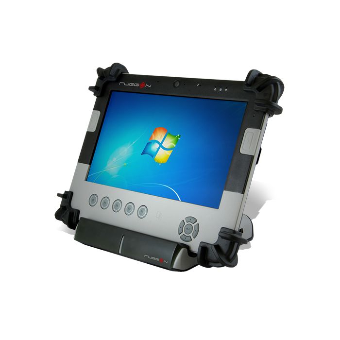Ruggon pm-501 rugged tablet 2 Ruggon pm-501 rugged tablet - image 2