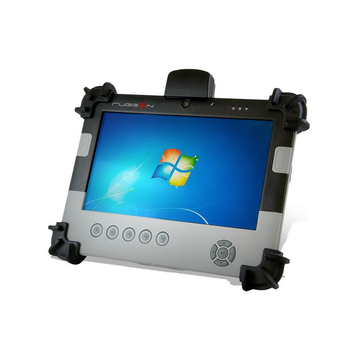 Ruggon pm-501 rugged tablet 3 Ruggon pm-501 rugged tablet - image 3