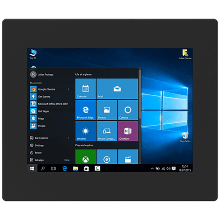 R12iad3s-ipm2 winmate 12. 1 inch front ip65 panel pc 2 R12iad3s-ipm2 winmate 12. 1 inch front ip65 panel pc - image 2