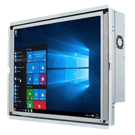 R17iad7t-ofm1 winmate 17 inch open frame panel pc 2 R17iad7t-ofm1 winmate 17 inch open frame panel pc - image 2