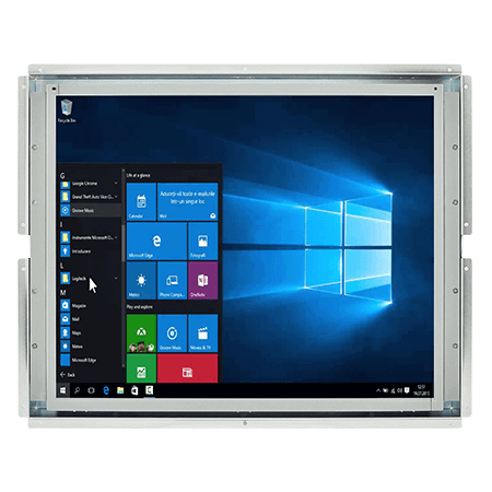 R17iad7t-ofm1 winmate 17 inch open frame panel pc 1 R17iad7t-ofm1 winmate 17 inch open frame panel pc