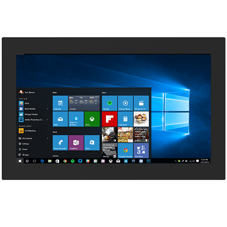 W15iad3s-cha2 winmate 15. 6 inch chassis panel pc 2 W15iad3s-cha2 winmate 15. 6 inch chassis panel pc - image 2