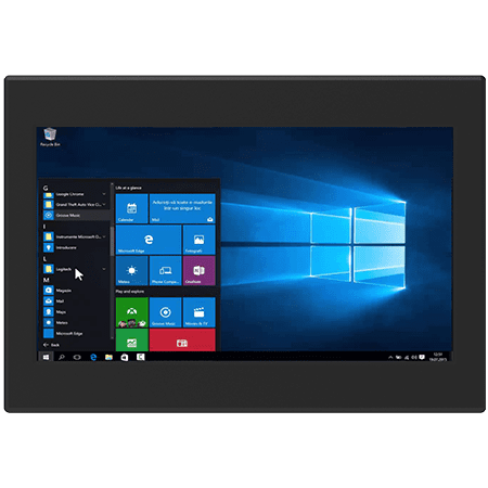 W15iad3s-pma2 winmate 15. 6 inch panel mount panel pc 2 W15iad3s-pma2 winmate 15. 6 inch panel mount panel pc - image 2