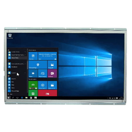 Winmate w22iad7t-ofa3 21. 5 inch open frame panel pc 2 Winmate w22iad7t-ofa3 21. 5 inch open frame panel pc - image 2
