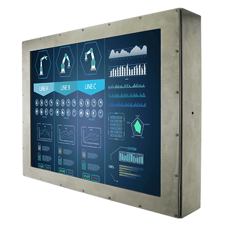 R17L100-67M1ST-Winmate
