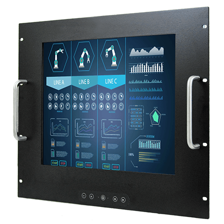 R17L500-RKM1-Winmate