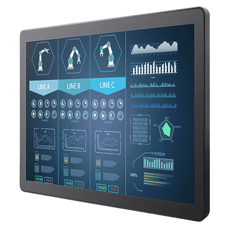 R19L100-GCM1-Winmate