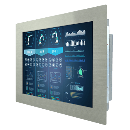 R19L300-STM1-Winmate