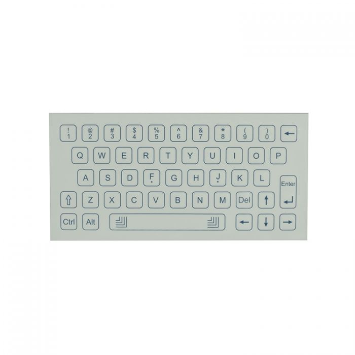 Rugged rkb-d224 industrial rugged keyboard 1 Rugged rkb-d224 industrial rugged keyboard