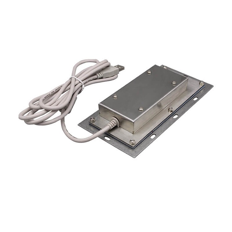 Rkp-kiosk-ss-mk stainless steel keypad 3 Rkp-kiosk-ss-mk stainless steel keypad - image 3