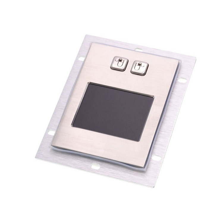 Rugged rtp-btn-01 stainless steel touchpad 5 Rugged rtp-btn-01 stainless steel touchpad - image 5