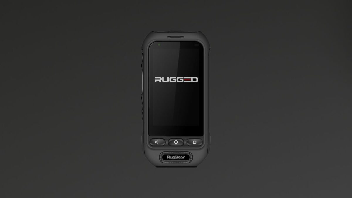 RUGGED | Rugged Computers, Keyboards & Displays