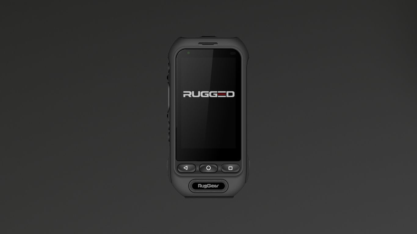 Rugged Smartphones
