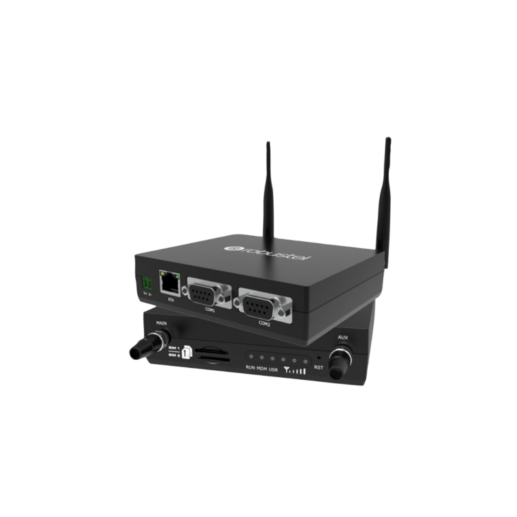 Robustel R1500 Industrial IoT Gateway