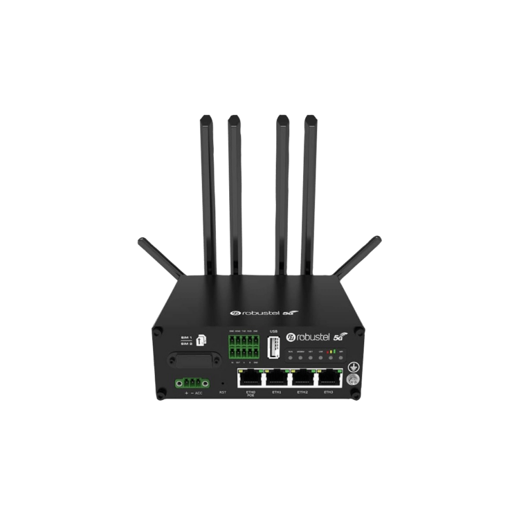 Robustel R5020 5G IoT Router