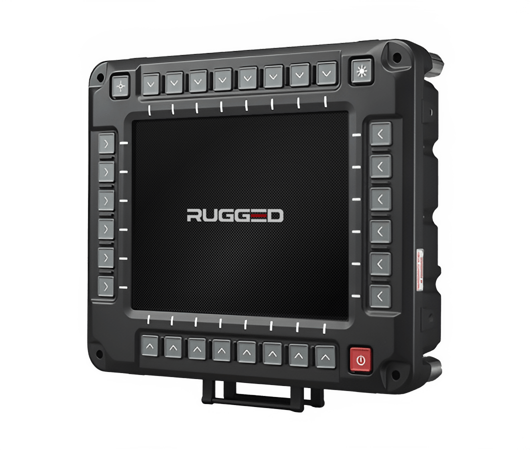 RuggON XR10 Military PC