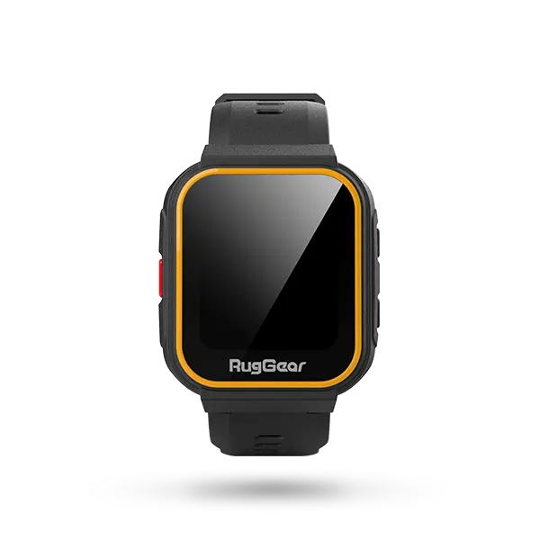 Ruggear-RG-SW-Rugged Smartwatch