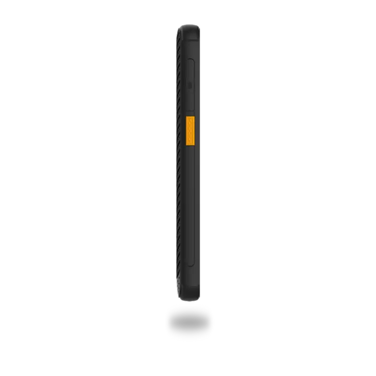RG655 RugGear Slim Profile Rugged Smartpone - Image 3