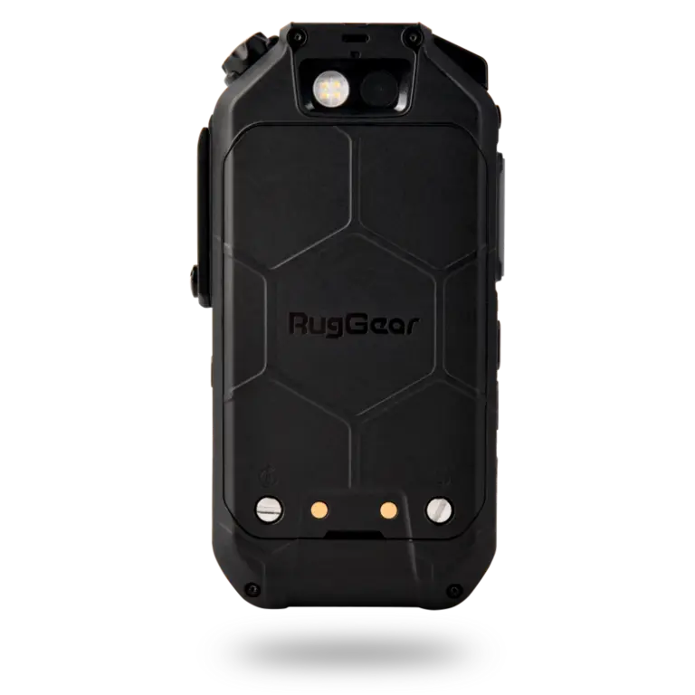 Rg750 ruggear rugged smartphone for mission critical push-to-talk (mcptt) 2 Rg750 ruggear rugged smartphone for mission critical push-to-talk (mcptt) - image 2