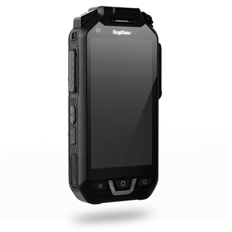 Rg750 ruggear rugged smartphone for mission critical push-to-talk (mcptt) 6 Rg750 ruggear rugged smartphone for mission critical push-to-talk (mcptt) - image 6