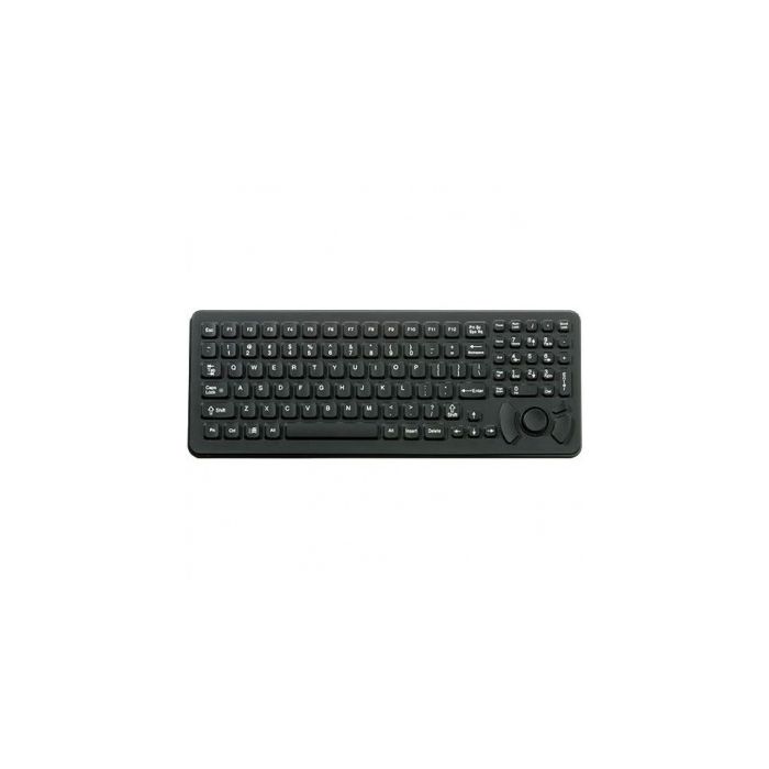 Sk-102 ikey keyboard 1 Sk-102 ikey keyboard