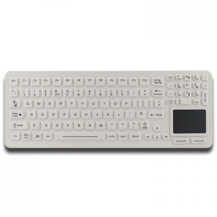 Sk-97-tp ikey keyboard 3 Sk-97-tp ikey keyboard - image 3