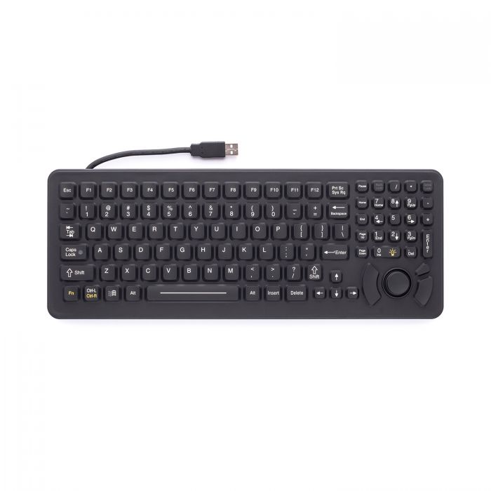 Slk-102 ikey keyboard 1 Slk-102 ikey keyboard
