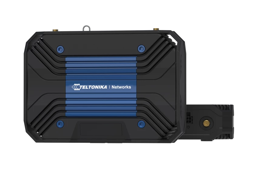 TCR100 Teltonika 4G Wi-Fi Router For Home User