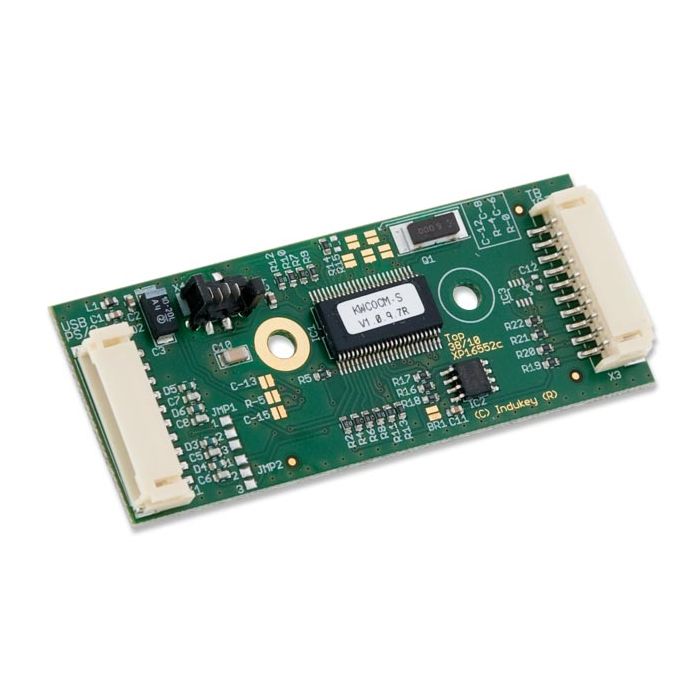 Keyboard Decoders