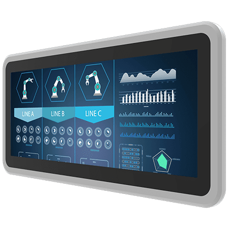 W12L100-PPB1-Winmate