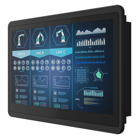 W15L100-EHA4-Winmate