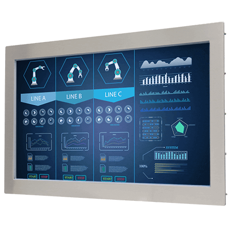 W22L100-STA3-Winmate