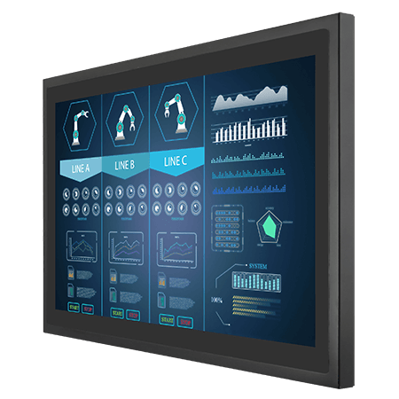 W24L100-PCA2-Winmate