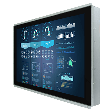 W24L100-POA2-Winmate
