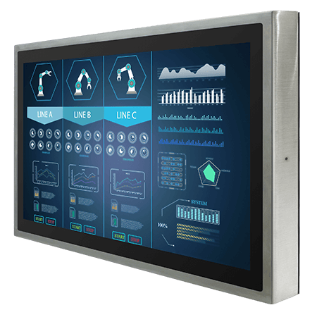 W24L100-SPA2-Winmate