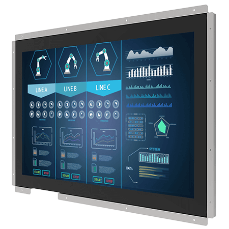 W32L100-POA3-Winmate