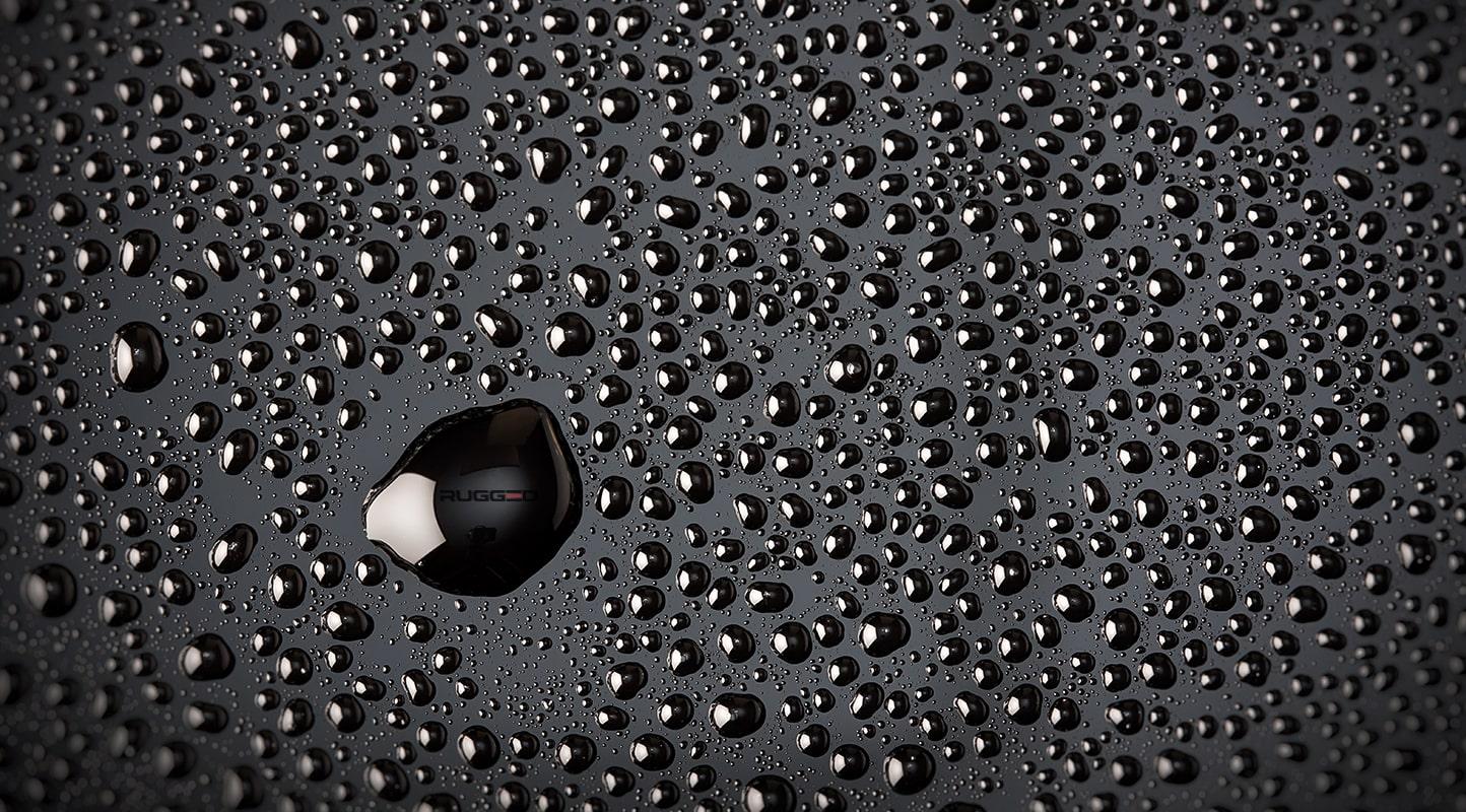 Rugged Technology IP Ratings Explained