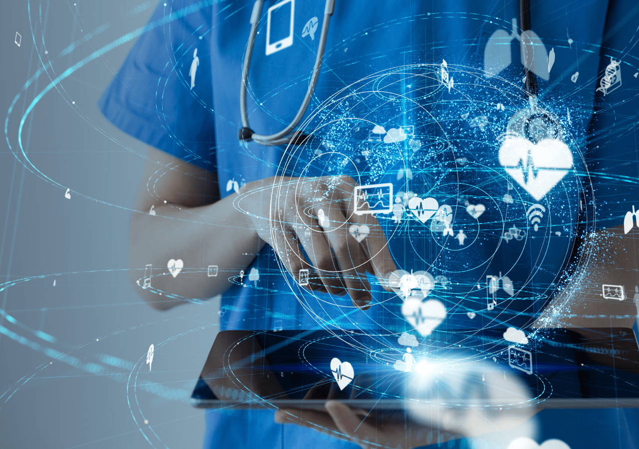 Connected Technologies