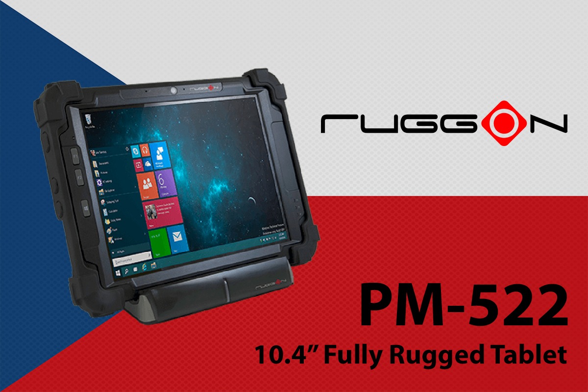 RuggON PM-522