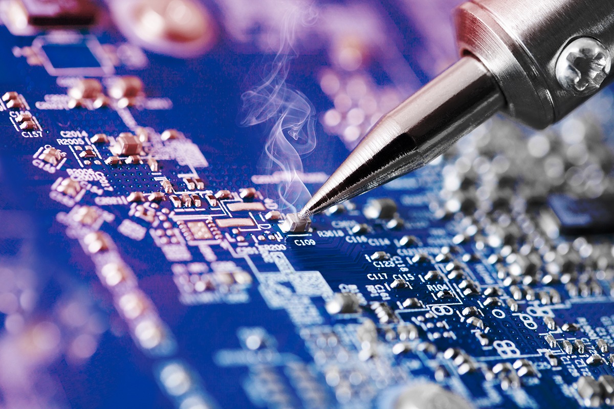 RUGGED product customisation